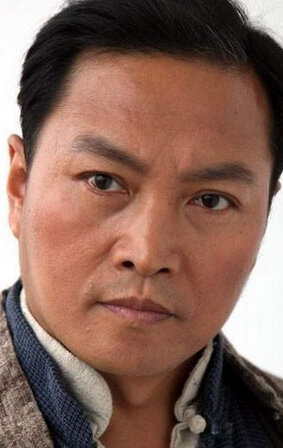 фото Чэнь Чжихуэй