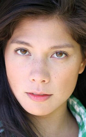 фото Джессика Джейд Андрес