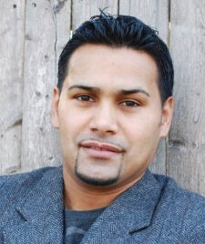 фото Гилберт Сото