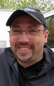 фото Дж. Майлз Дэйл