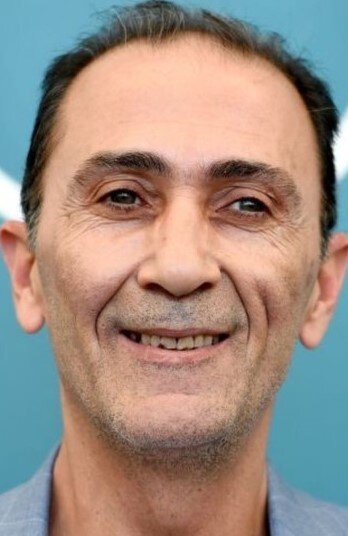 фото Сухейл Алдаббач