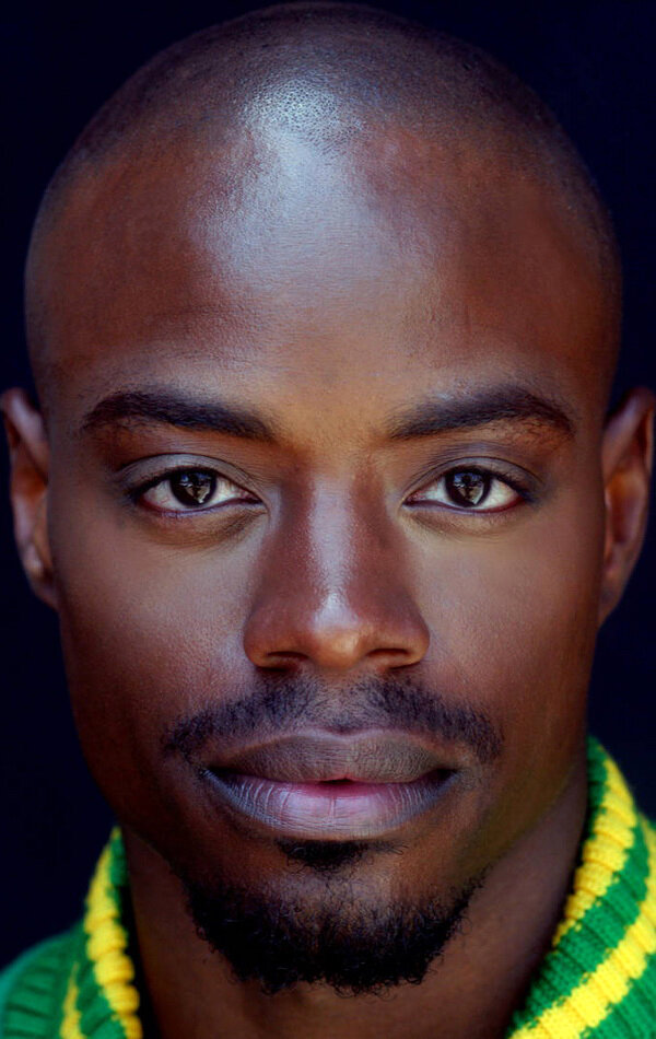 фото Кит «Ремеди» Сталлворт