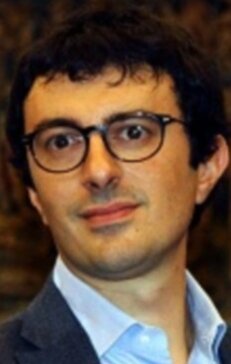 фото Лоренцо Гангаросса