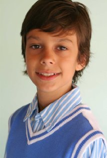 фото Джеймс Леонардо Мейберри