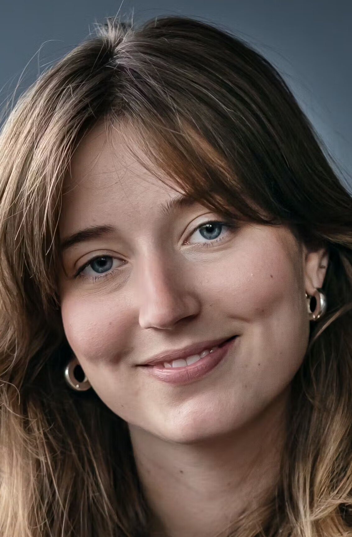 фото Фанни Борнедаль