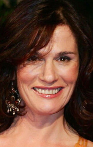 фото Шарлотта Брэдли