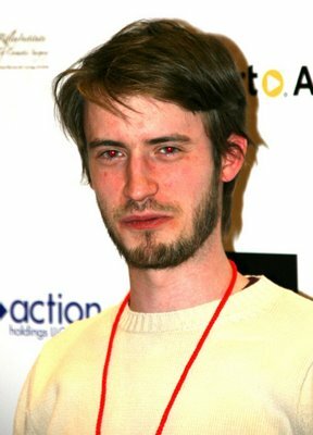 фото Оливер Ирвинг