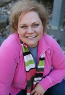 фото Элизабет Холмс