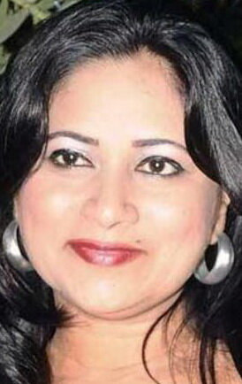 фото Уткарша Найк