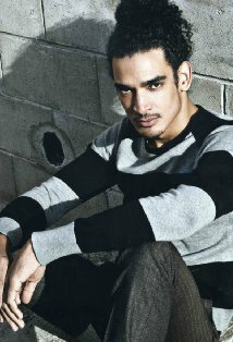 фото Гектор Линкольн