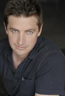 фото Аарон Джинн-Форсберг