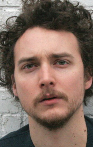 фото Дэвид Х. Холмс