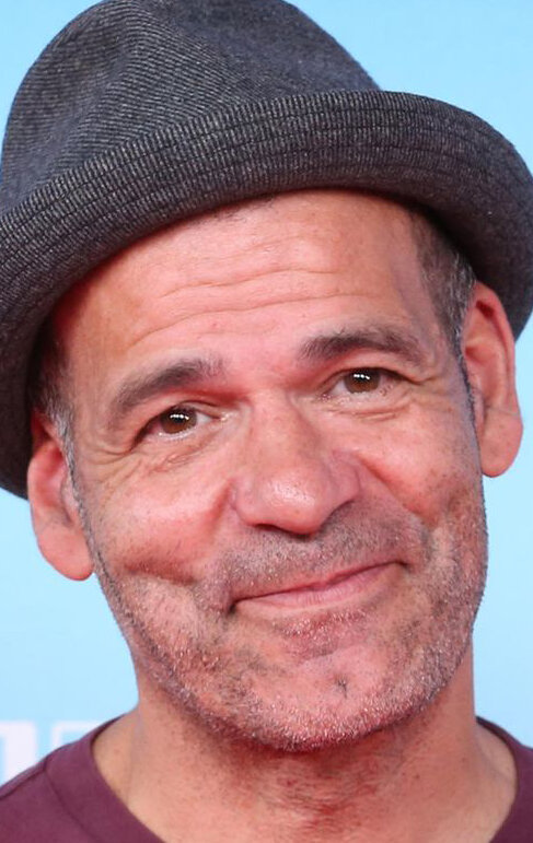 фото Майк Марзук