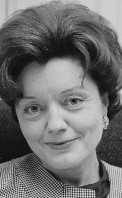 фото Шила Фрейзер