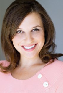 фото Корина Шор