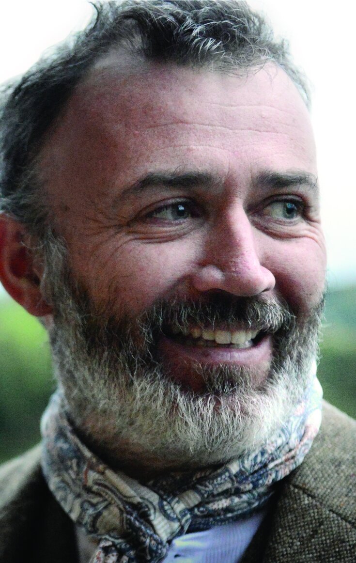 фото Томми Тирнан