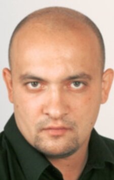 фото Чаба Гернер