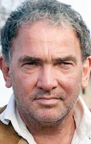 фото Дара О’Мэлли