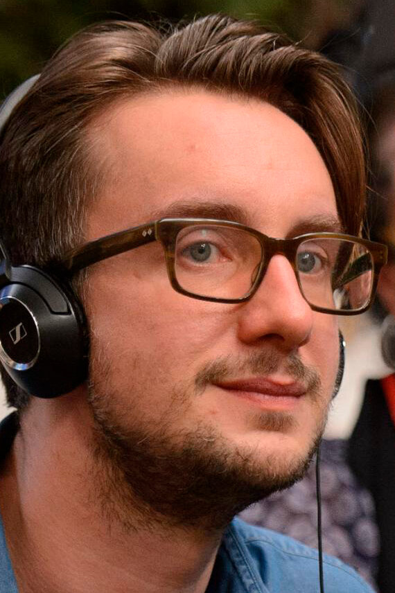 фото Матиас Хёне