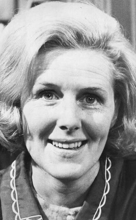 фото Ирен Сатклифф