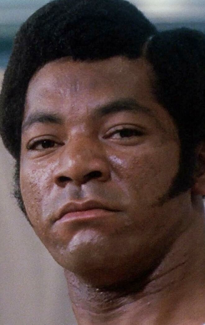 фото Тони Кэрролл