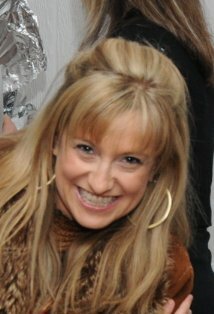 фото Марла Кьюкор