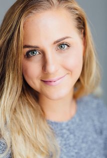 фото Сюзанн Дервиш-Али