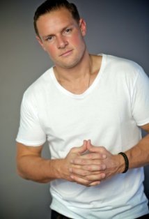 фото Пол Казинс