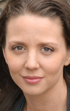 фото Эмма Уилсон