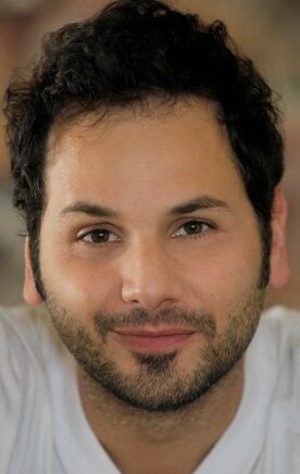 фото Мунир Канаан