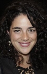 фото Martha Nowill