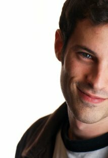 фото Лэнс Рубин