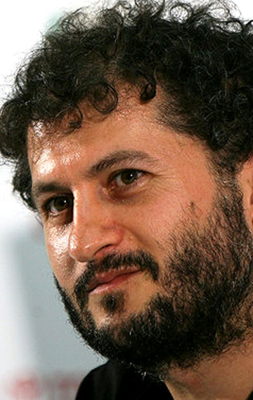 фото Хусейн Карабей