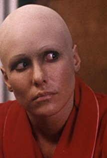 фото Энн Купер