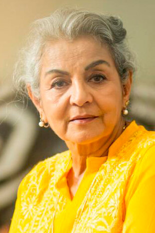 фото Шамим Хилали