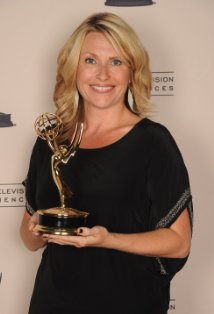 фото Дебора Рид