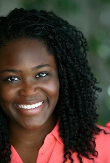 фото Жасмин Рейд