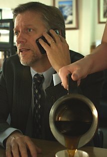 фото Рик Кэлверт