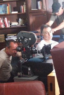 фото Дино Рейс