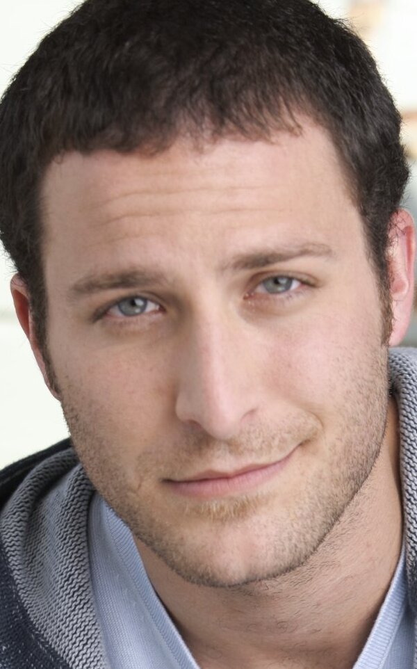 фото Ник Драго