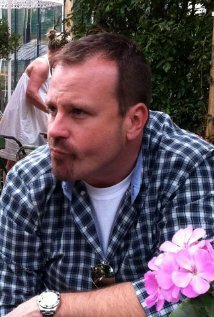 фото Роб Пэрис