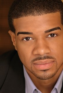 фото Марлон Хантер