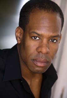 фото Майкл Шон Сэнди