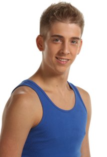 фото Исаак Люпьен