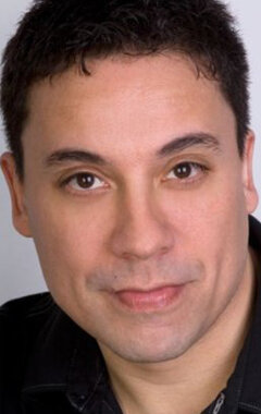 фото Дэвид Барросо