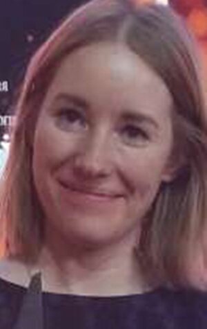 фото Анастасия Лунькова