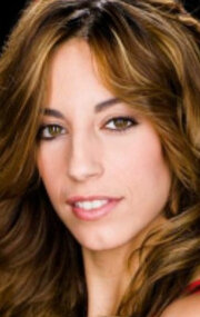 фото Альмудена Сид