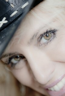 фото Кристи Дрэйк