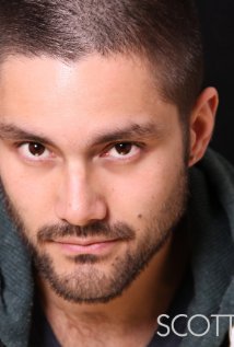 фото Скотт Алонсо