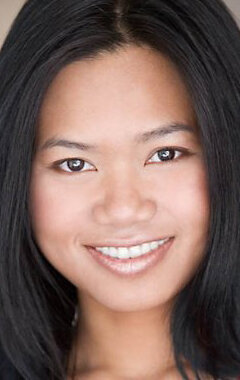 фото Джульетт Хин